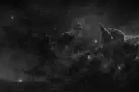 Grey space